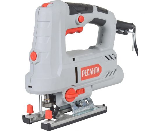Электрический лобзик Ресанта Л-100/850 75/9/4 – изображение 5