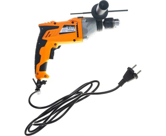 Ударная дрель ВИХРЬ ДУ-1100 72/8/4 – изображение 5