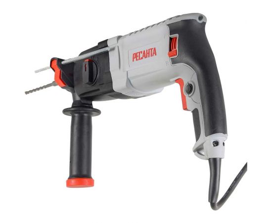 Перфоратор Ресанта П-32-1000К 75/3/3 – изображение 5