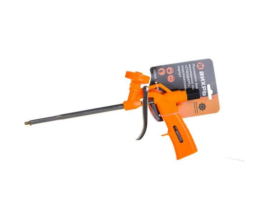 Пистолет для монтажной пены Вихрь СТАНДАРТ 73/3/6/8 – изображение 5