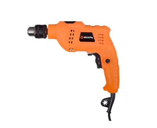 Ударная дрель Вихрь ДУ-500 72/8/7 – изображение 5