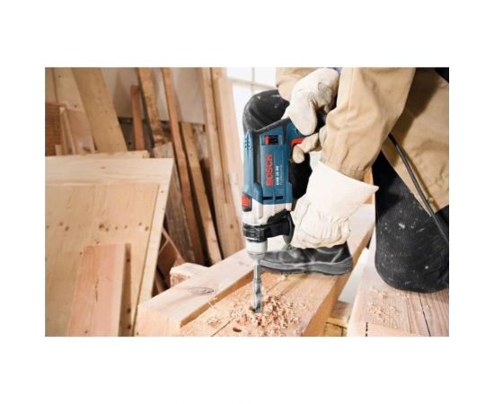 Ударная дрель Bosch GSB 16 RE ЗВП 060114E600 – изображение 5