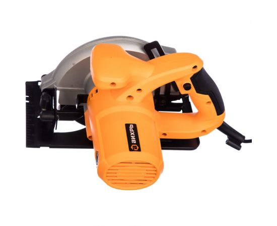 Дисковая пила ВИХРЬ ДП-160/1300 72/11/4 – изображение 5