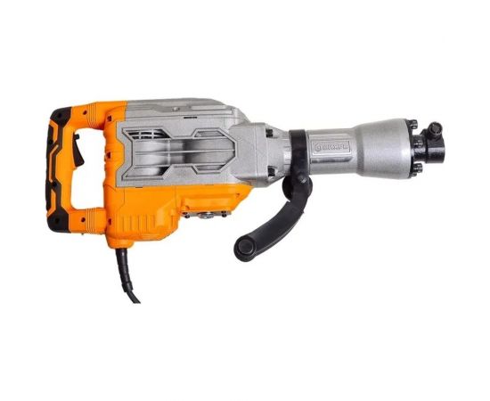 Отбойный молоток Вихрь ОМ-65А 72/23/2 – изображение 5