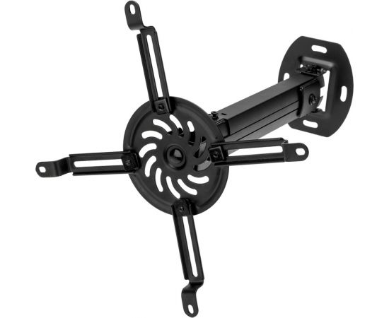 Потолочный кронштейн для проектора с регулировкой REXANT profi 380-580 мм, 13,5 кг 38-0321 – изображение 5