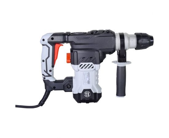 Перфоратор Ресанта П-32-1400КВ 75/3/6 – изображение 5