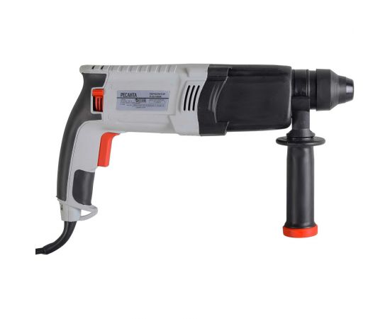 Перфоратор Ресанта П-32-1000К 75/3/3 – изображение 6