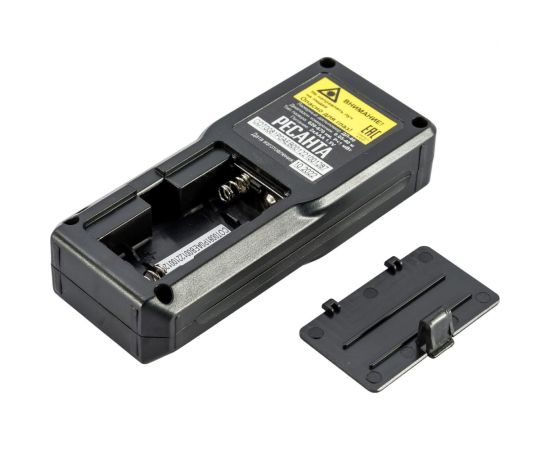 Дальномер Ресанта ДЛ-40 61/10/515 – изображение 6