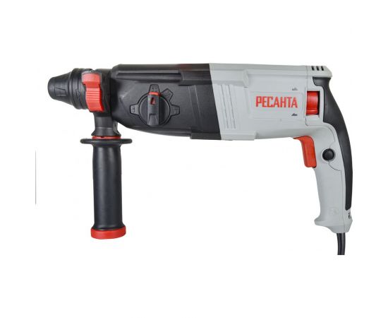 Перфоратор Ресанта П-30-900К 75/3/2 – изображение 6