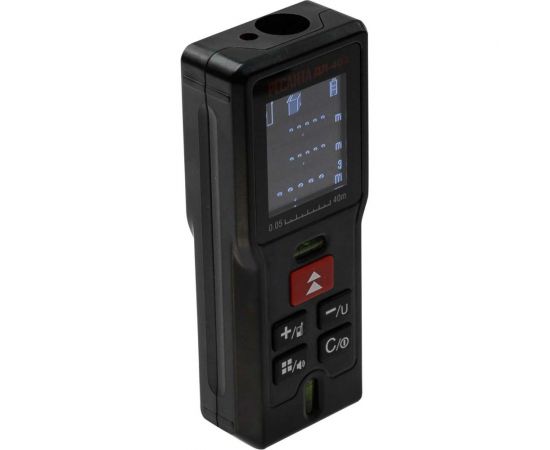 Дальномер Ресанта ДЛ-40A 61/10/526 – изображение 6