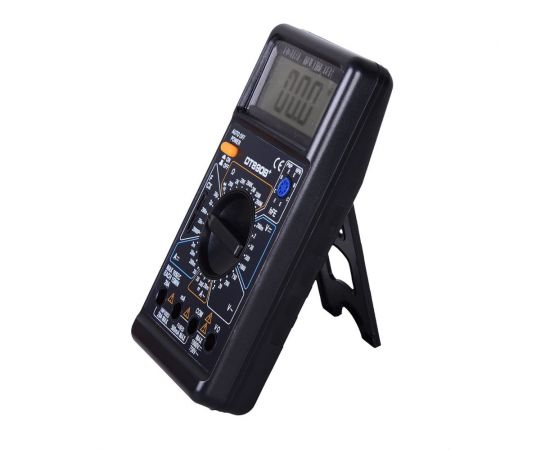 Мультиметр Ресанта TEK DT 890 B+ 61/10/224 – изображение 6