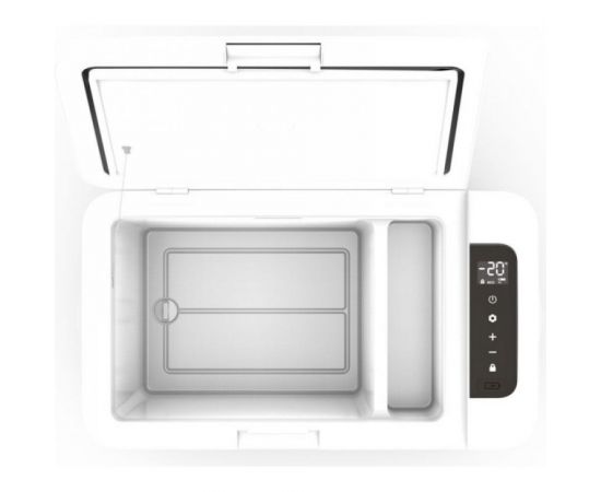 Компрессорный автохолодильник Alpicool MK35 990250 – изображение 6