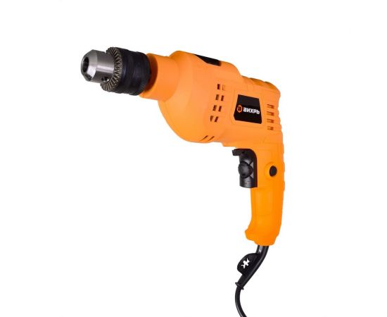 Ударная дрель Вихрь ДУ-500 72/8/7 – изображение 6