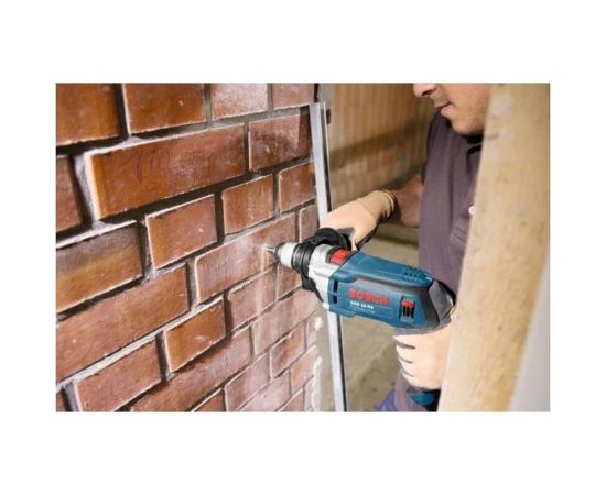 Ударная дрель Bosch GSB 16 RE ЗВП 060114E600 – изображение 6