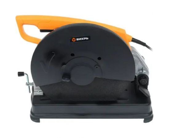 Отрезная пила Вихрь ОП-355/2500 72/15/1 – изображение 6