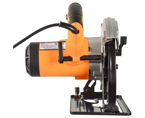 Дисковая пила Вихрь ДП-190/1800 72/11/6 – изображение 6