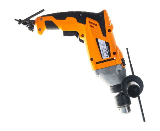 Ударная дрель ВИХРЬ ДУ-1100 72/8/4 – изображение 6