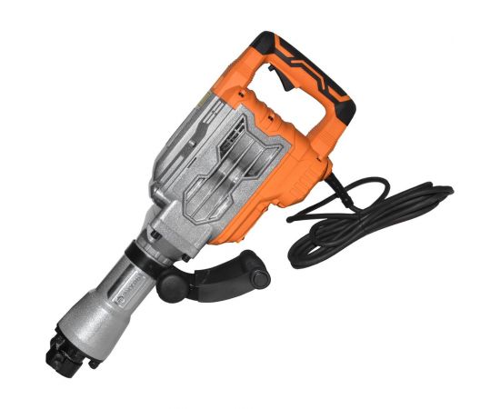 Отбойный молоток Вихрь ОМ-1750Э 72/23/1 – изображение 6