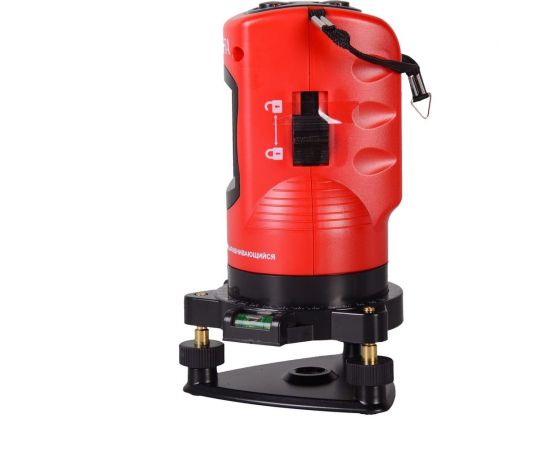 Построитель лазерный Ресанта ПЛ-2 61/10/522 – изображение 6