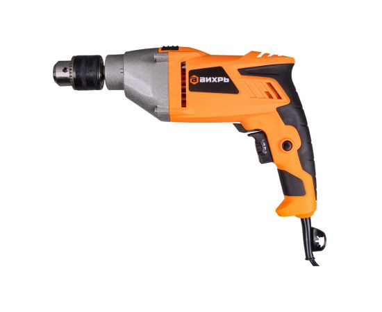 Ударная дрель ВИХРЬ ДУ-1100 72/8/4 – изображение 7