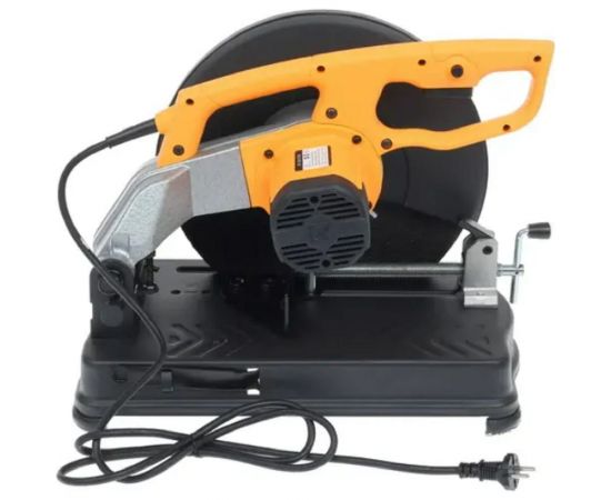 Отрезная пила Вихрь ОП-355/2500 72/15/1 – изображение 7