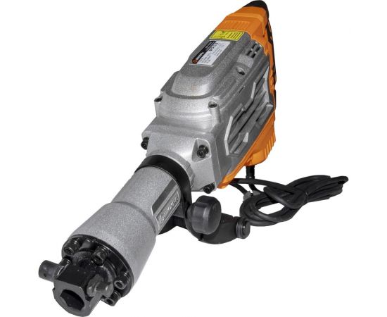 Отбойный молоток Вихрь ОМ-1750Э 72/23/1 – изображение 7