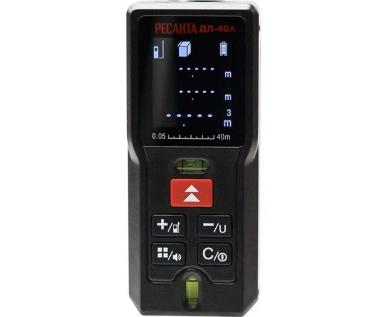 Дальномер Ресанта ДЛ-40A 61/10/526 – изображение 7