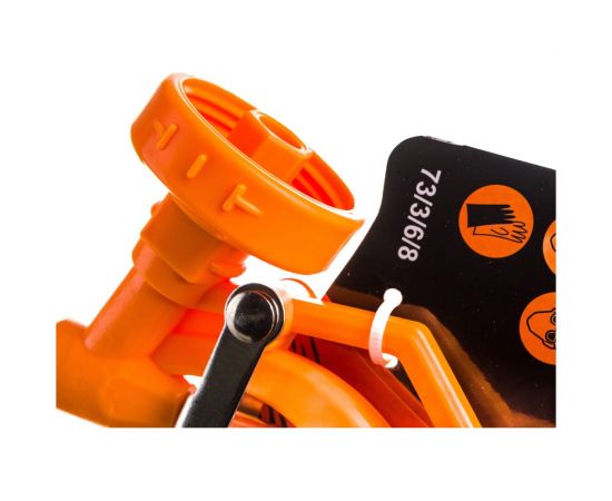 Пистолет для монтажной пены Вихрь СТАНДАРТ 73/3/6/8 – изображение 7