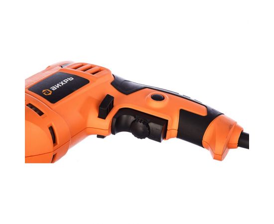 Безударная дрель Вихрь Д-550Б 72/8/5 – изображение 7