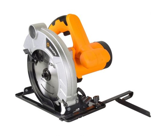 Пила циркулярная ВИХРЬ ДП-185/1600 72/11/1 – изображение 7