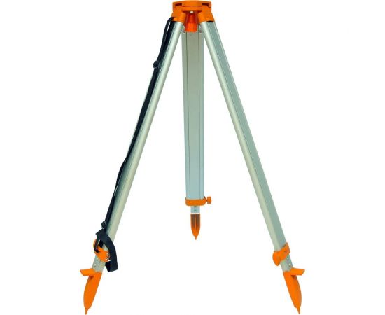 Комплект INSTRUMAX: нивелир AL-124 + рейка TS-500 + штатив TR-160 IM0131_К – изображение 7