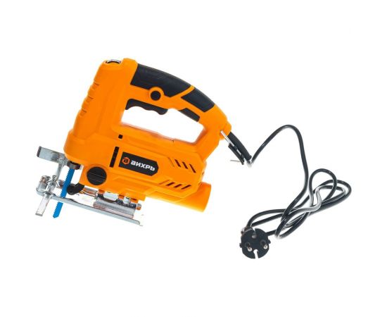 Электрический лобзик Вихрь ЛЭ-65 72/9/4 – изображение 7