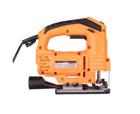 Электрический лобзик ВИХРЬ ЛЭ-100 72/9/2 – изображение 7