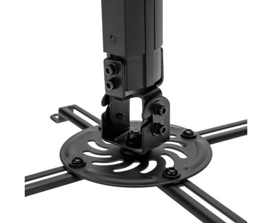 Потолочный кронштейн для проектора с регулировкой REXANT profi 380-580 мм, 13,5 кг 38-0321 – изображение 7