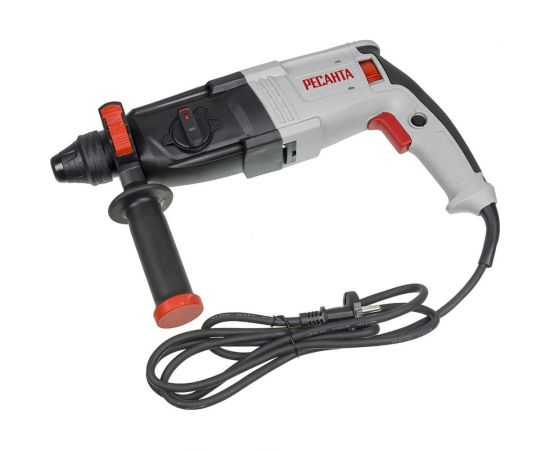 Перфоратор Ресанта П-30-900К 75/3/2 – изображение 7