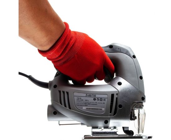 Электрический лобзик Ресанта Л-80/750 75/9/3 – изображение 7