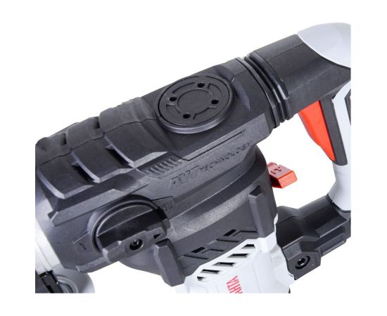 Перфоратор Ресанта П-40-1600КМ SDS-Max 75/3/7 – изображение 7