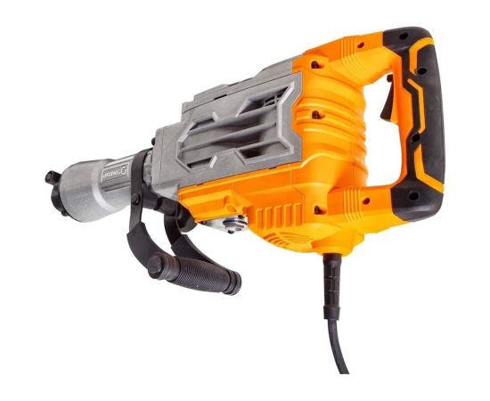 Отбойный молоток Вихрь ОМ-65А 72/23/2 – изображение 7