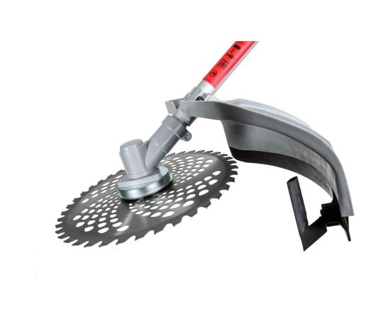 Электрический триммер Ресанта ЭТ-1700НВ 70/1/24 – изображение 7