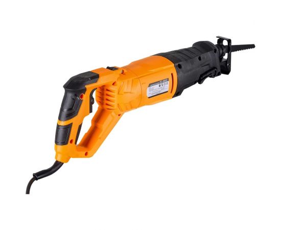 Сабельная пила Вихрь ПС-900Э 72/25/1 – изображение 8