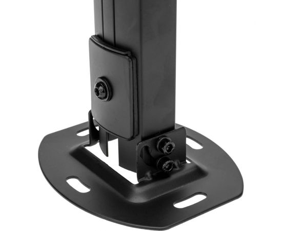 Потолочный кронштейн для проектора с регулировкой REXANT profi 380-580 мм, 13,5 кг 38-0321 – изображение 8