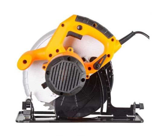 Пила циркулярная ВИХРЬ ДП-235/2200 72/11/2 – изображение 8