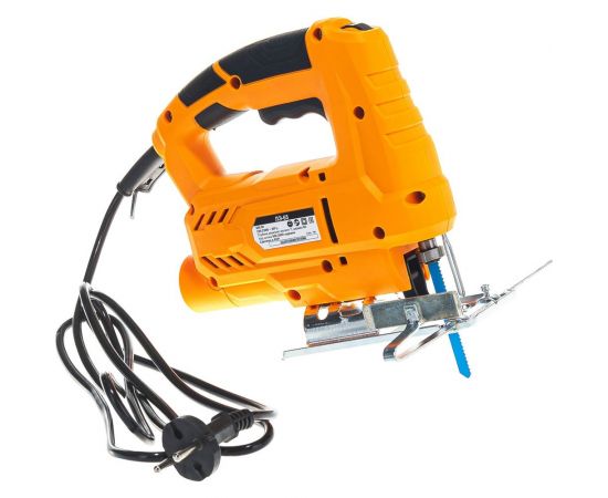 Электрический лобзик Вихрь ЛЭ-65 72/9/4 – изображение 8