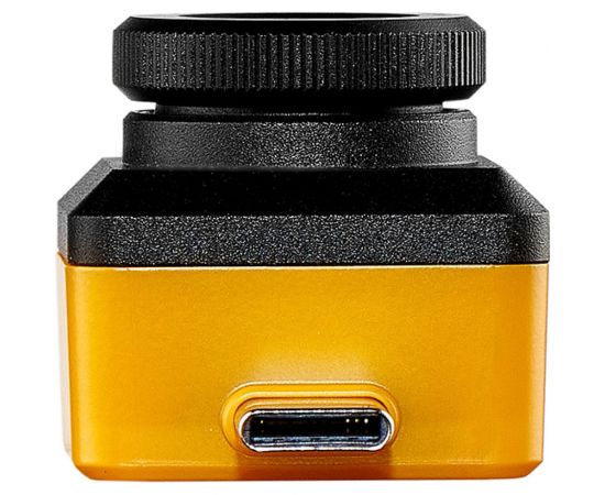 Тепловизор для смартфона INFIRAY Xinfrared T2S+ kit fb0182 9544 – изображение 8