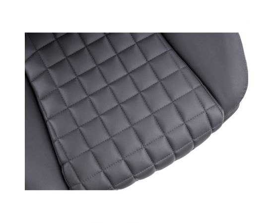 Компьютерное кресло Woodville Herd темно-серое 1868 – изображение 8