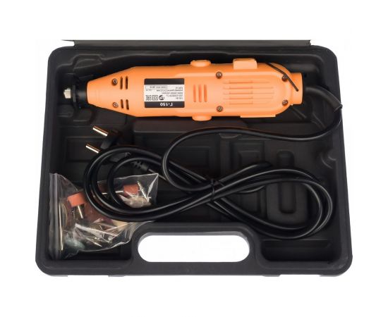 Электрический гравер ВИХРЬ Г-150 72/4/1 – изображение 8