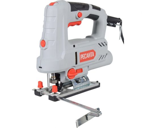 Электрический лобзик Ресанта Л-100/850 75/9/4 – изображение 8