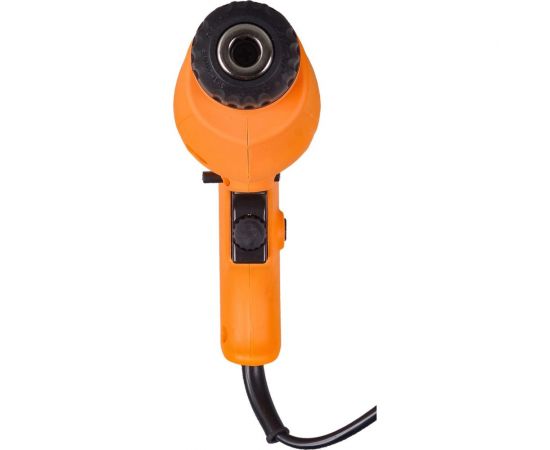 Безударная дрель Вихрь Д-550Б 72/8/5 – изображение 8