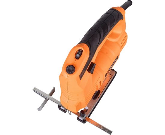 Электрический лобзик ВИХРЬ ЛЭ-100 72/9/2 – изображение 8