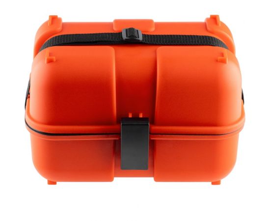 Комплект INSTRUMAX: нивелир AL-124 + рейка TS-500 + штатив TR-160 IM0131_К – изображение 8